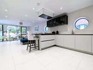 The Avenue, Poole, BH13