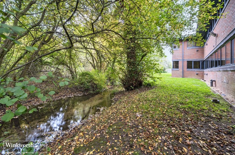 London Road, Old Basing, Basingstoke, Hampshire, RG24