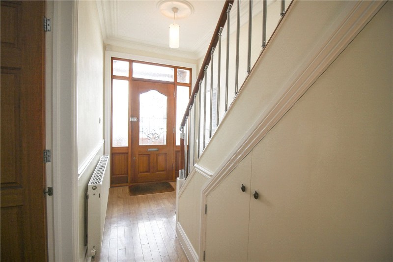 Ronald Park Avenue, Westcliff-on-Sea, Essex, SS0