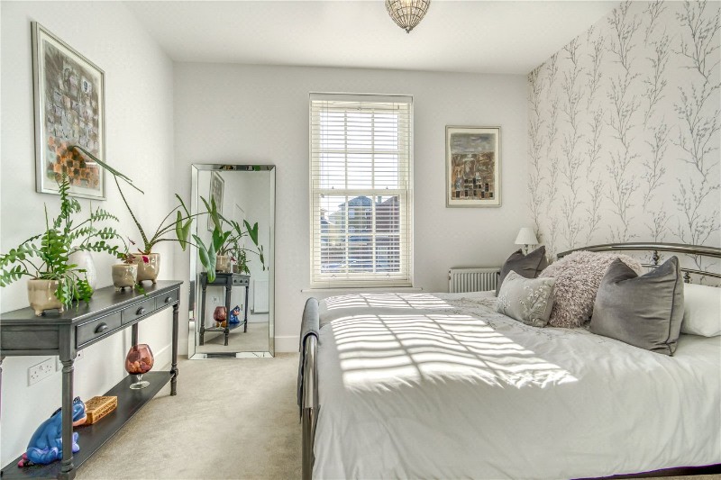 Sydenham Square, Poundbury, Dorchester, Dorset, DT1
