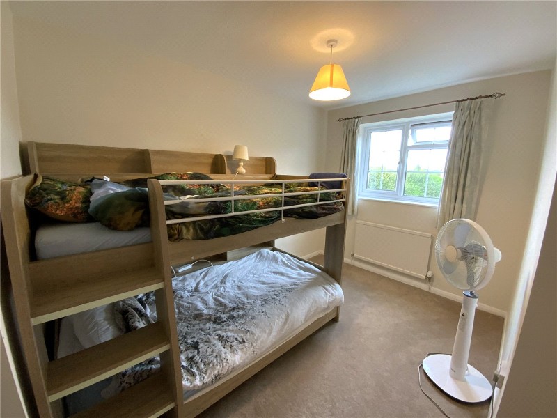 Priorsfield, Marlborough, Wiltshire, SN8