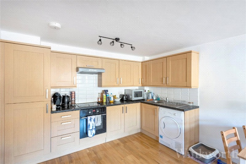 Hatcham Park Mews, London, SE14