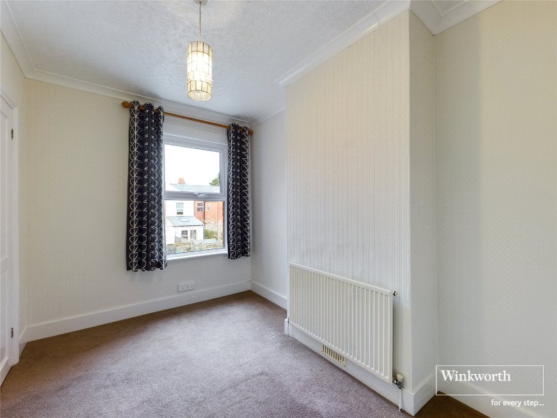 York Road, Reading, Berkshire, RG1