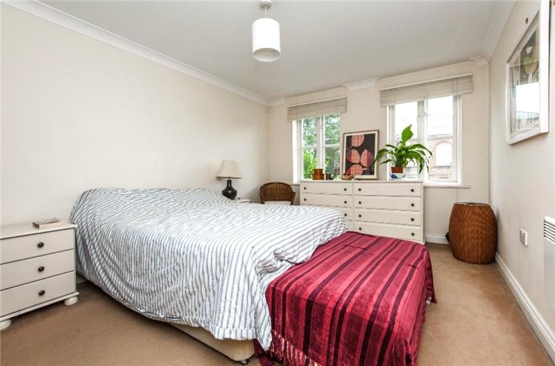 Stockwell Green, London, SW9