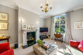 North Hill, London, N6