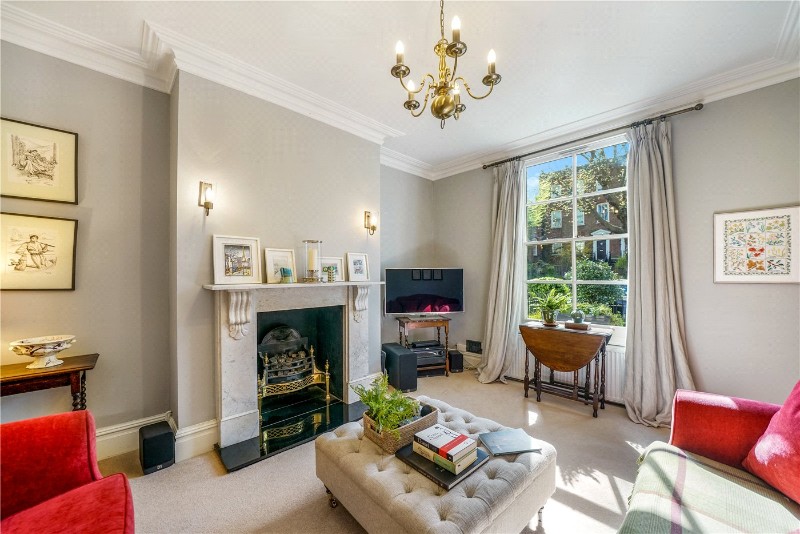 North Hill, London, N6