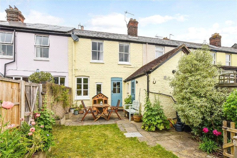 Barham Road, Petersfield, Hampshire, GU32