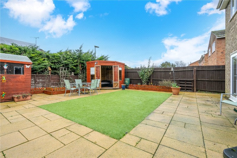 Swift Close, Deeping St. James, Peterborough, Lincolnshire, PE6