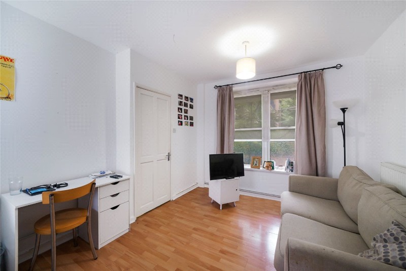 Kennistoun House, Leighton Road, London, NW5