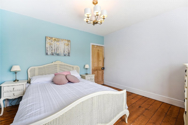 Up Somborne, Stockbridge, Hampshire, SO20