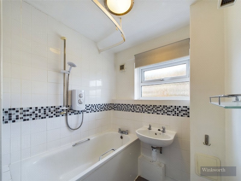 Oakwood, King Charles Road, Surbiton, KT5