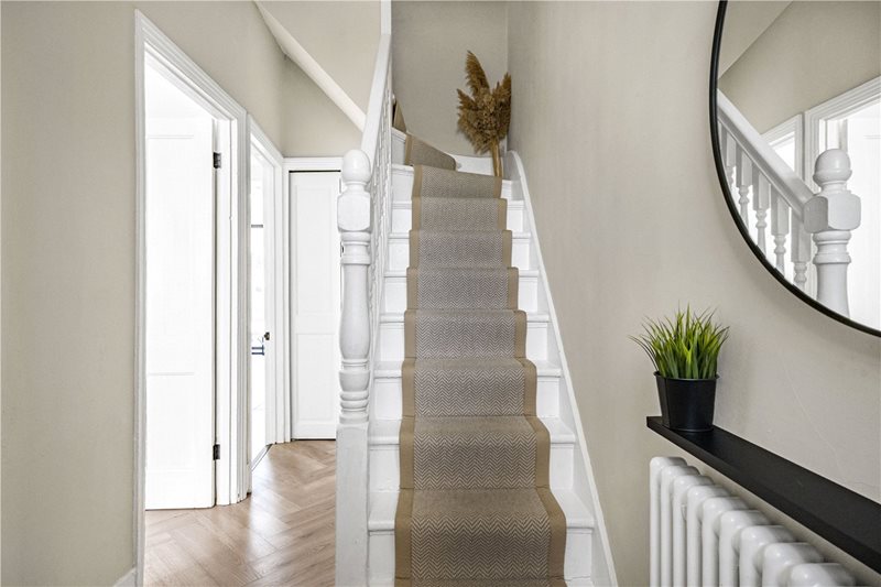 Villiers Road, Beckenham, BR3