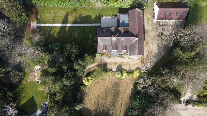 Winchester Hill, Romsey, Hampshire, SO51