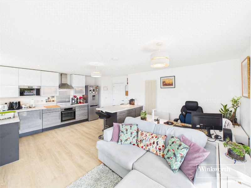 Oscar Wilde Road, Reading, Berkshire, RG1