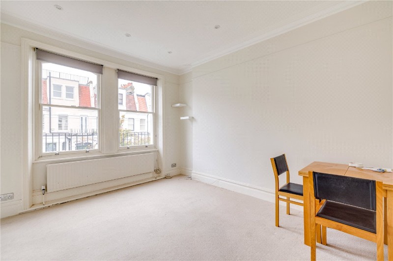 Rostrevor Road, London, SW6