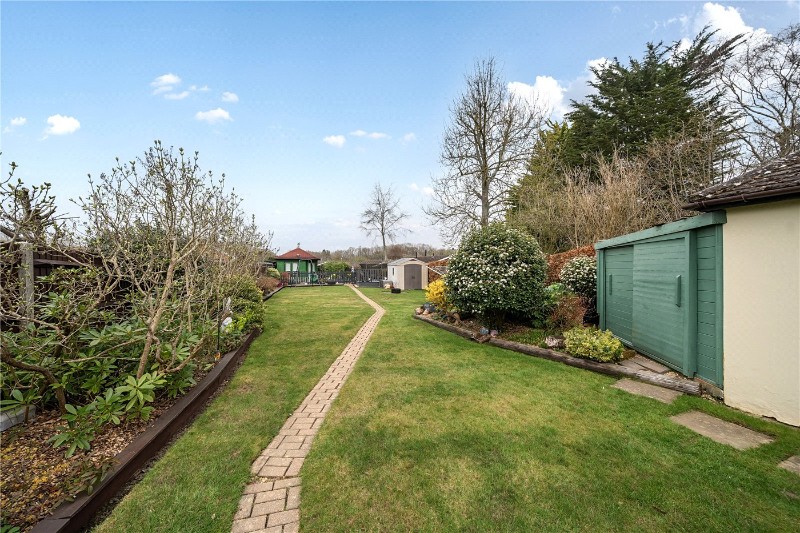 Hazel Road, Ash Green, Aldershot, Surrey, GU12