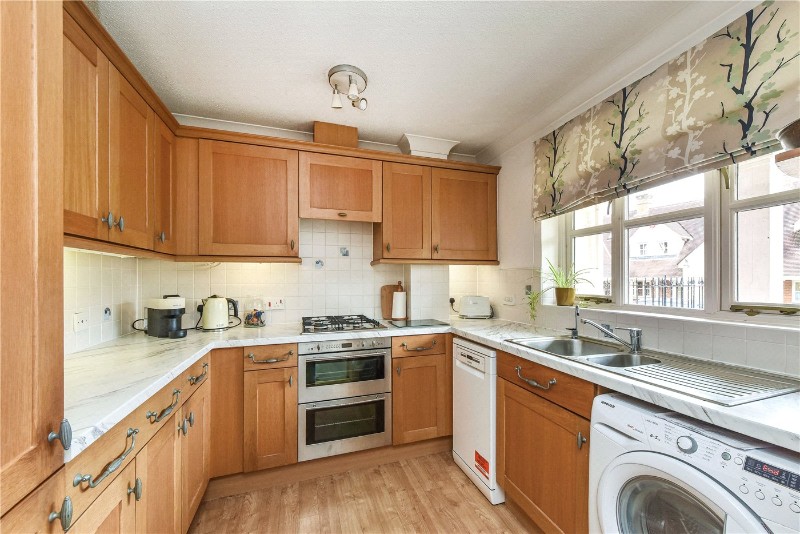 Worthy Road, Winchester, Hampshire, SO23