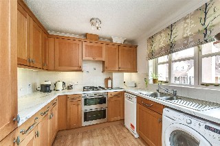 Worthy Road, Winchester, Hampshire, SO23