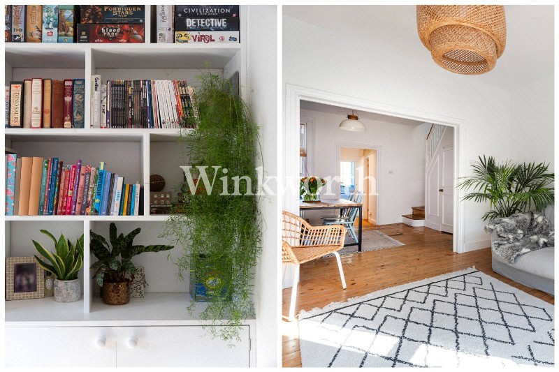 Sperling Road, London, N17