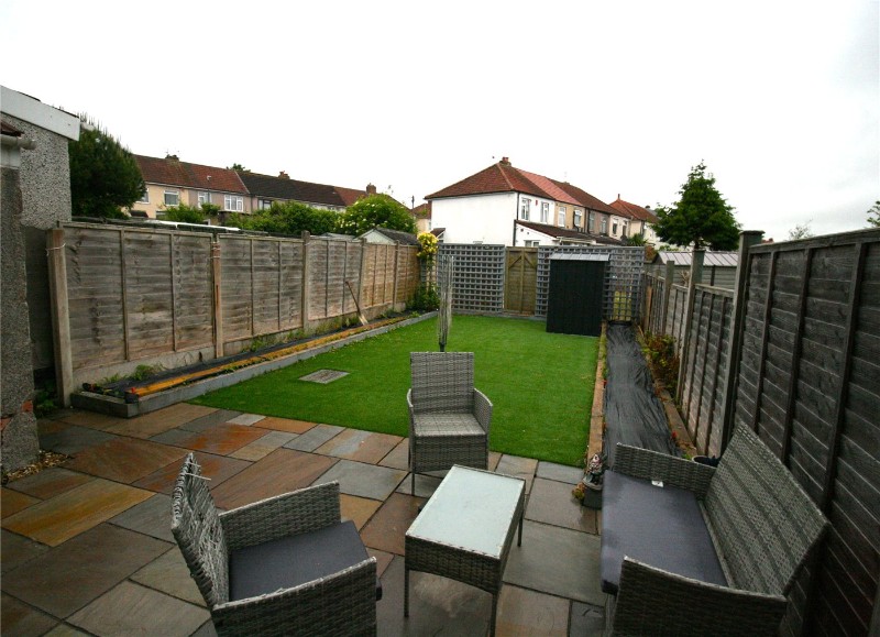 Filton Avenue, Bristol, BS34