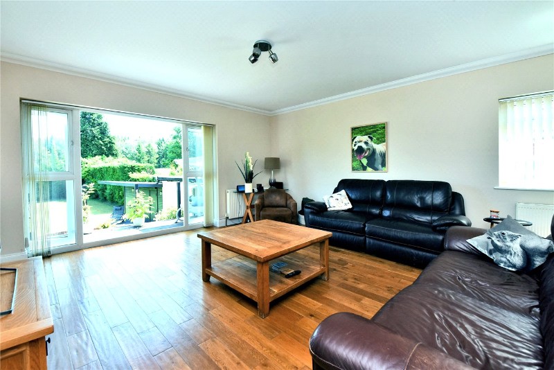 South Drive, Banstead, Surrey, SM7