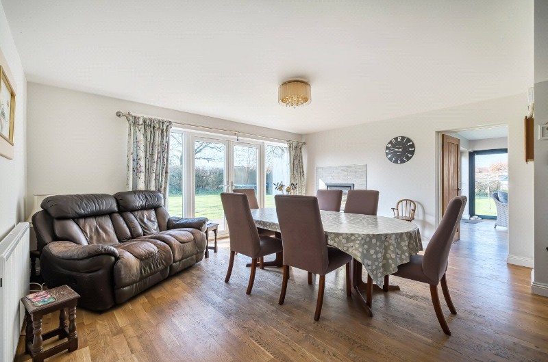 Mill Lane, Sherfield English, Romsey, Hampshire, SO51