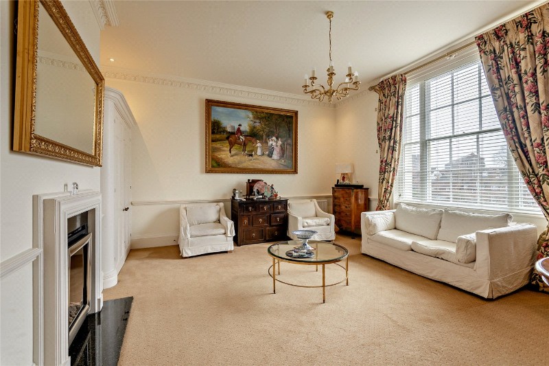 Linden Grove, Canterbury, Kent, CT2