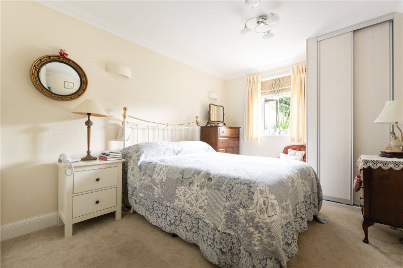 Duttons Road, Romsey, Hampshire, SO51