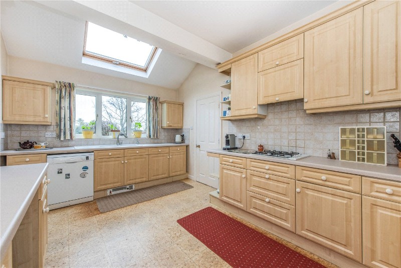 Chilbolton Avenue, Winchester, Hampshire, SO22