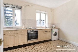 Ballards Lane, Finchley, London, N3