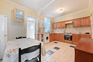 Bulwer Street, London, W12