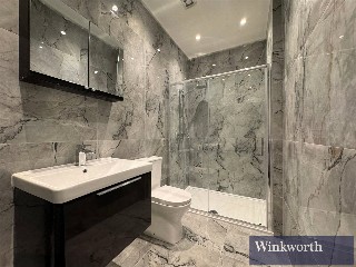 Vaughan Road, Harrow, HA1