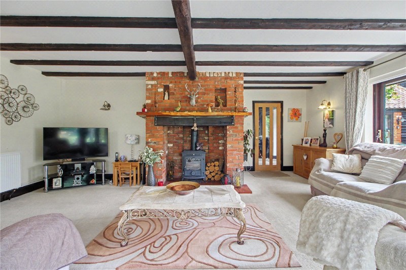 Ferry Road, Surlingham, Norwich, Norfolk, NR14