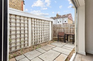 Smallwood Road, London, SW17