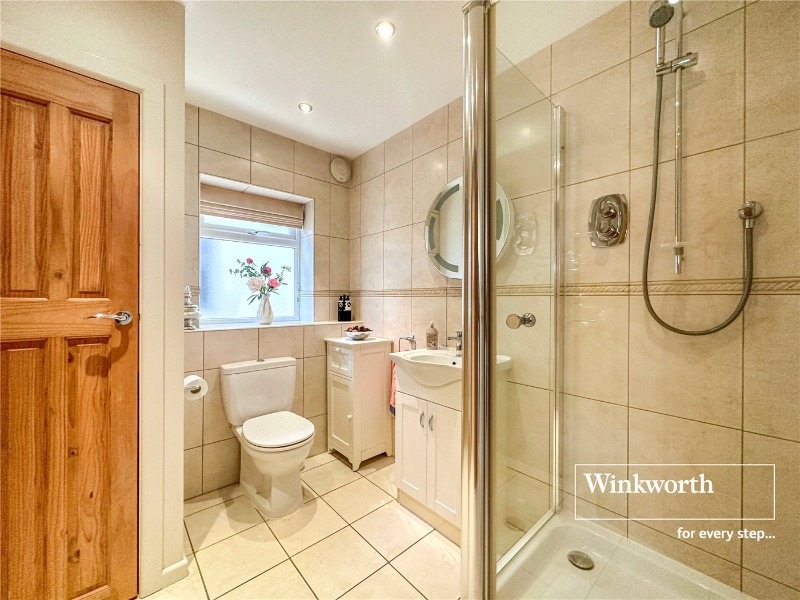 Moorside Road, West Moors, Ferndown, BH22
