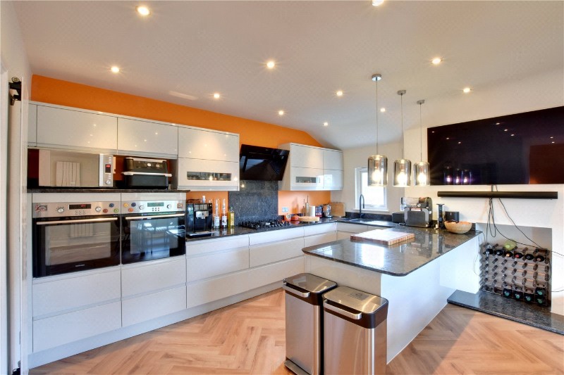 Manor Park, Hither Green, London, SE13