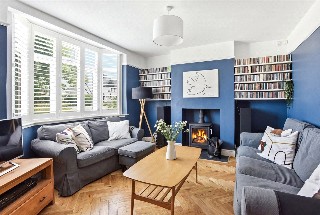 Hathaway Lane, Stratford-upon-Avon, Warwickshire, CV37