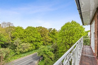 Wimbledon Park Side, London, SW19