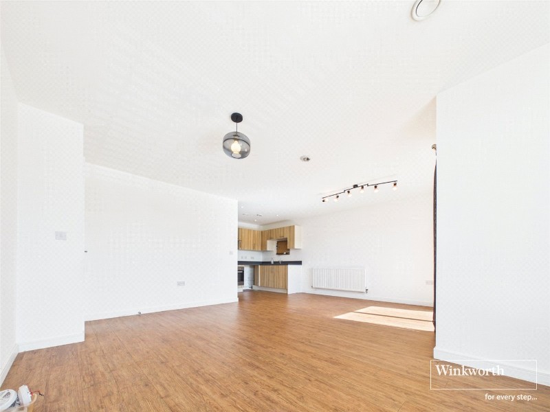 Oscar Wilde Road, Reading, Berkshire, RG1