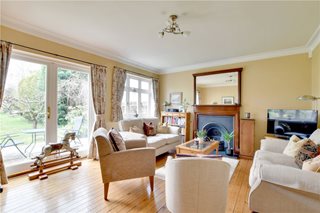 Manor Way, Blackheath, London, SE3