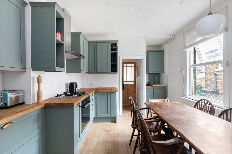 Manchester Road, London, N15