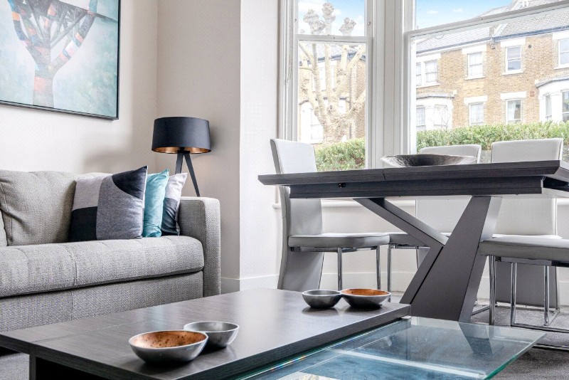 Fordwych Road, London, NW2