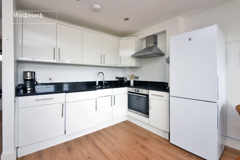 Park Road, Cheam, Sutton, SM3