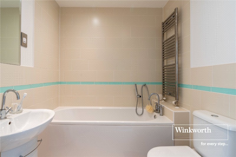 Penrith Road, Bournemouth, BH5