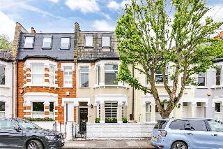 Settrington Road, Fulham/Parsons Green, London, SW6
