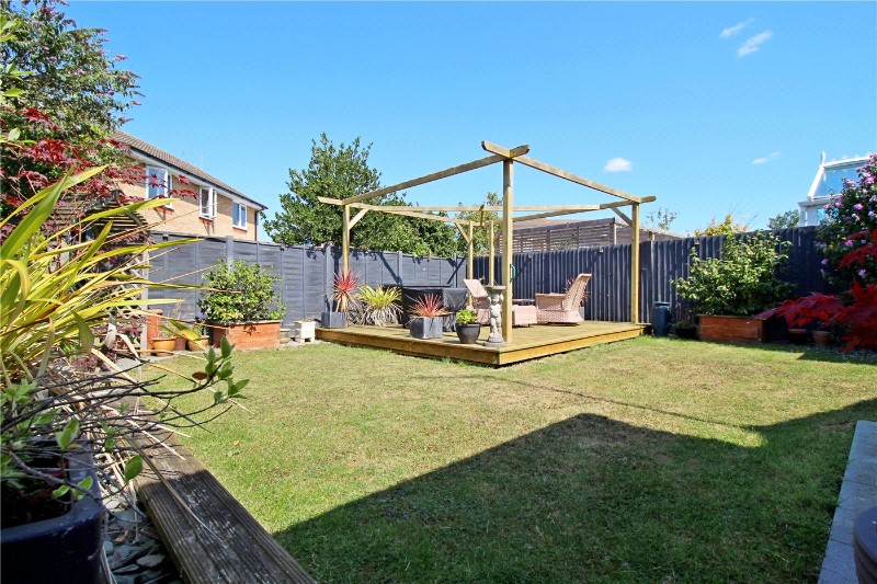Towning Close, Deeping St. James, Peterborough, Lincolnshire, PE6