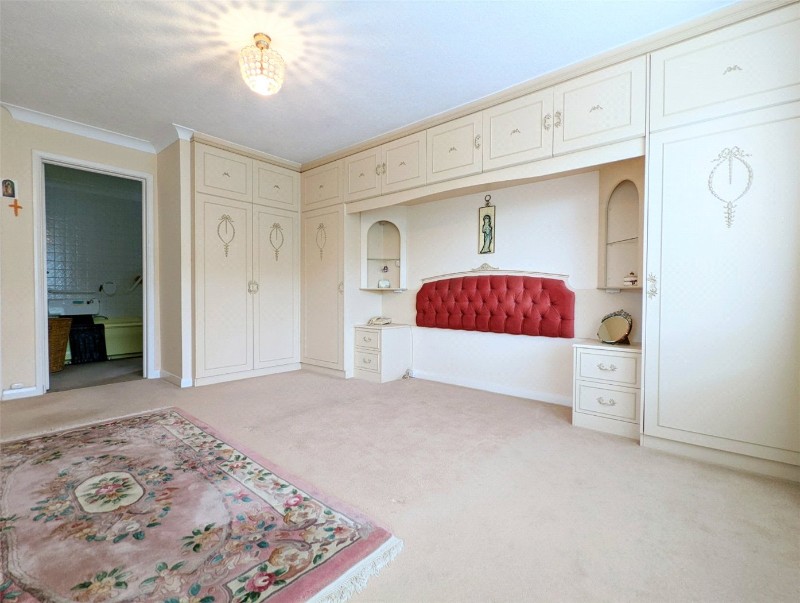 The Avenue, Poole, BH13
