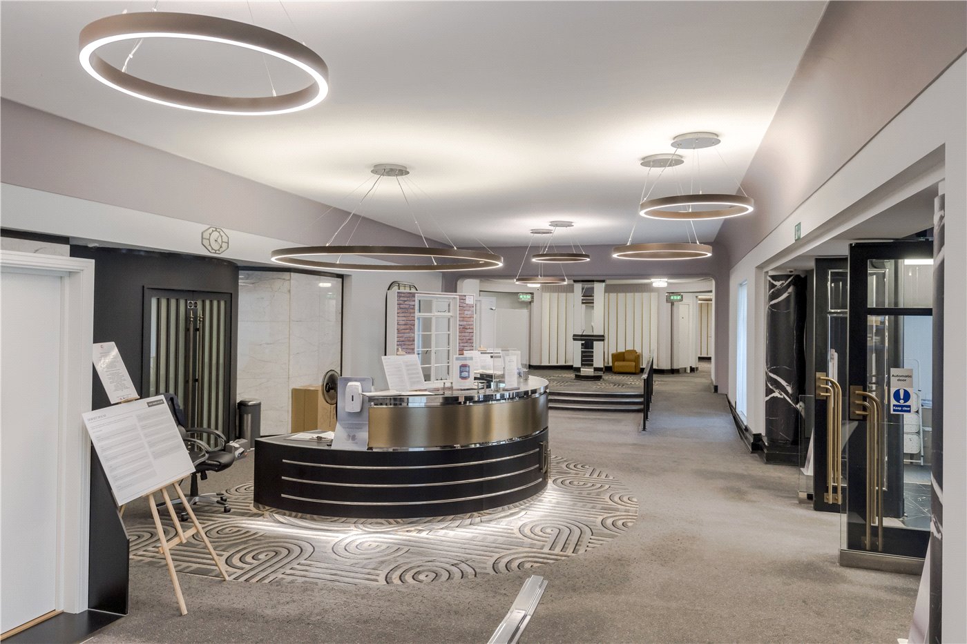 Concierge