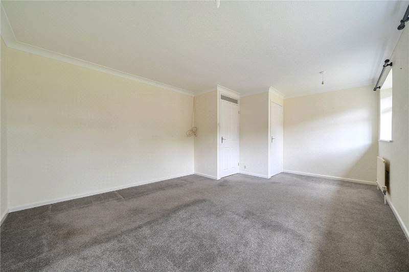 Riverside Gardens, Romsey, Hampshire, SO51