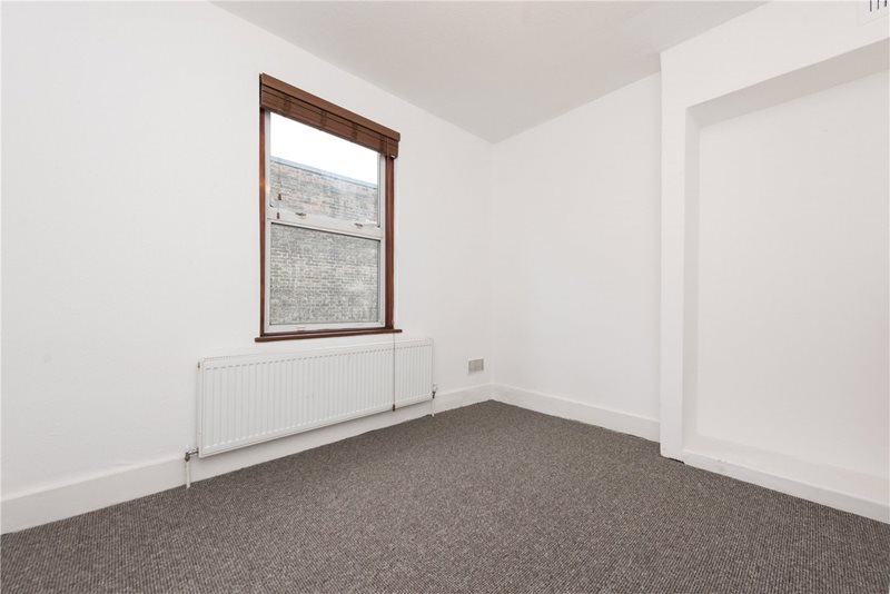 Mortimer Road, London, NW10